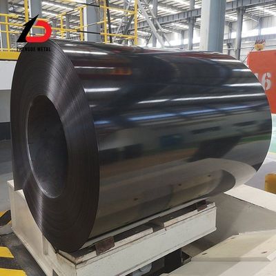 Hot Rolled Steel Coil Tensile Strength 270-500MPA for Superior Performance in Industrial Applications