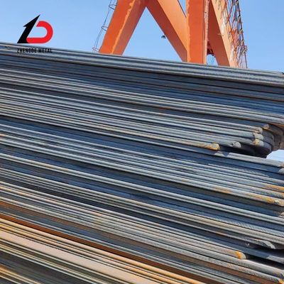 Custom Made Yes Ms Mild Carbon Steel Plate ASTM A36 S235 S355 St37 St52 Q235B Q345b C10/C45e4/1008/1020/1016/1572