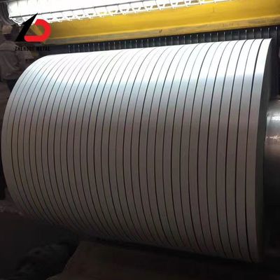 ZD-CRC CRC Soğuk lastikli cilalı hafif Ms Karbon Çelik Şerit Bobini ASTM AISI SUS Dinst37 DC01 Ss400 A36 C10e1075 S235jr SPCC Dx51d