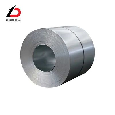 Düzleştirme Ss400 A36 ASTM 1020 Hr Cr SPCC SPHC St15 St37 C10e C15e St44 Ss400 St52 S235jr Çelik şerid bobini imalatı