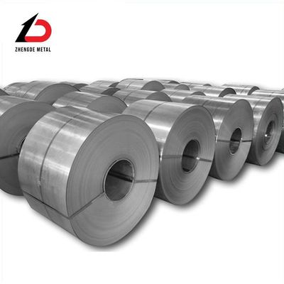 10mm-3000mm Genişliği C10/C45e4/1008/1020/1016/1572 Siyah Alaşımsız Rulo Karbon S235jr Bobin Başlıklı Soğuk Çelik Bobin