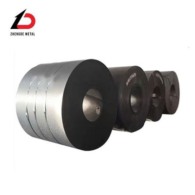 ASTM A36 S235 S355 St37 St52 Yüksek Güçlü Karbon Çelik Bobin Sıcak Dolaştırılmış En İyi Rulo Ağırlığı 0.5t-25t Müşteri Gereksinimlerine Göre