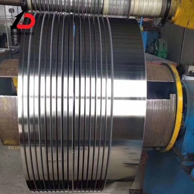 1mm-30mm Kalınlığı Zhengde Çelik için Özel Soğuk Çelik Bobin ASTM A36 DC01 A106 S235 S275 S295 S355jr Ss400 S45