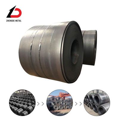 Silikon Çelik S235jr Ss400 A36 1.49 25.4 mm Kalınlığı 914 1918 mm Genişliği Eğme Hizmet Eğme İşleme