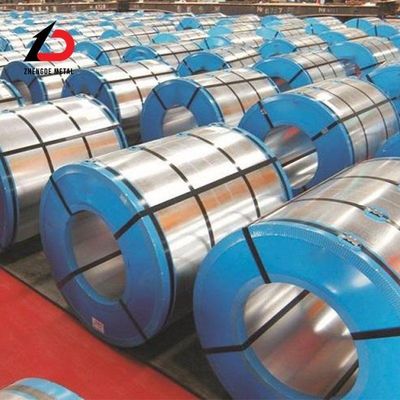 Düzleştirme önceden boyanmış beyaz siyah gloden gri kırmızı gi soğuk lastikli çelik şeridi bobini 1mm-30mm kalınlığı seçenek
