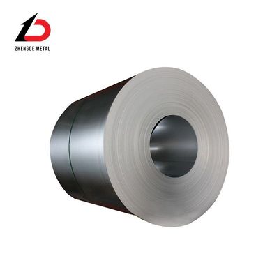 0.1mm-13mm Soğuk olarak yuvarlanmış 310S Paslanmaz Çelik Bobin ASTM A240 304 316 321 309S 430 6mm 8mm