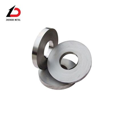 10mm-3000mm 316L 316 304 Paslanmaz Çelik Bobin 0.3mm 0.4mm 0.5mm 0.6mm 201 202 304 309 309S 310 310S