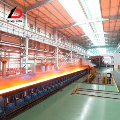 Korrozyona Direnci Avantajı A36 A283 1008 4320 Ss400 S235jr Q345 dökme demir sıcak vallası çelik levhalar ve kalıp ölçekleri için