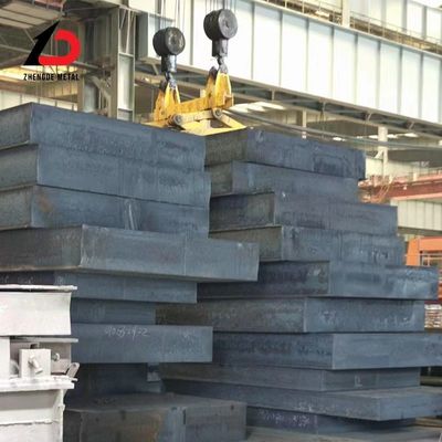 AR700 N690 440C A36 St37 S45C St52 SS400 S355JR S355 4140 Bükme testi ve müşteri gereksinimleri için sıcak vallası çelik levha