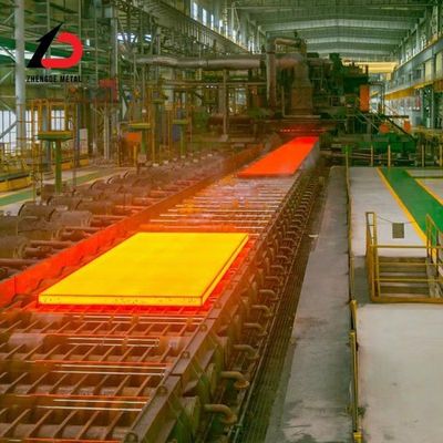 Rulo Ağırlığı 0.5t-25t ASTM A36 Plak 2mm 3mm 4mm 6mm 8mm Kalınlığı Özel Yapılmış Karbon Çelik Plak Sıcak Dolaştırılmış Çelik Yaprak