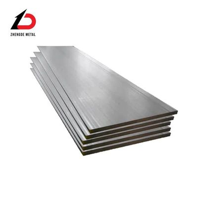 Tavsiye edilebilir Q235/Q345/Ss400/St372/St52/Q420/Q460/S235jr/S275jr Soğuk olarak yuvarlanmış çelik levhalar, gönderim öncesi denetim ve SGS ile