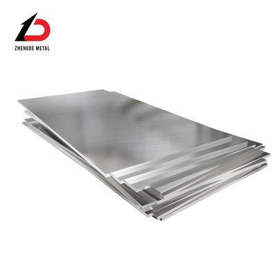 SUS304 Alet dolabı için paslanmaz çelik plaka Müşteri gereksinimlerine göre Yüzey 2b / 4K / 8K 3mm-60mm 1500mm-6000mm