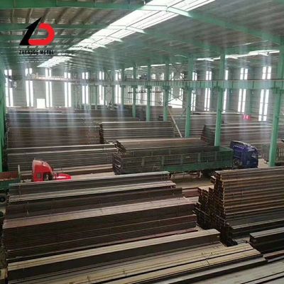 Yeterli stok S4 W5 W6 W8 düşük alaşımlı S235jr A36 S275jr Ss400 özel boyutlar