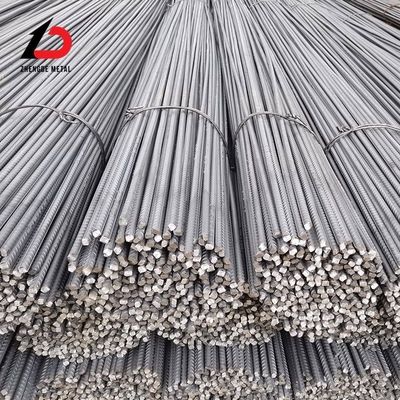 Özel Döngü 7-15 Gün Rebar CNC Stirrup Çelik Tel Y8 Y10 Y12 Beton Demir Çubuk İnşaat malzemesi için deforme çelik çubuk
