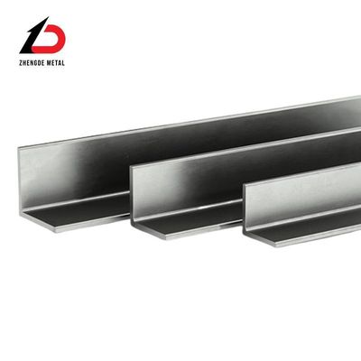 Galvanizli A516 A514 A572 A588 A285 Demir Çelik Angel 4X4 A36 Ss400 Karbon Çelik Köşe Çubuğu Müşteri Gereksinimlerine Göre