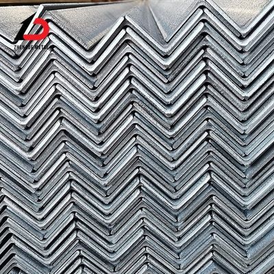 50X50X4mm-180X180X12mm ASTM Standart ve Müşteri Gereksinimlerine Göre Özel Boyutlar ile Açı Çelik