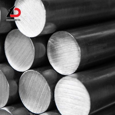 Fabrika Satışı ASTM A276 A36 Çelik yuvarlak çubuk
