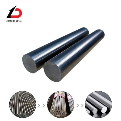 Sıcak Satış 1.2344 SKD61 8407 1.2343 ASTM A276 Bar Yuvarlak Alaşım 100mm 6mm 30mm C18d 42CrMo Sıcak Yuvarlanmış Özel Alaşım Araç Çelik Yuvarlak Bar