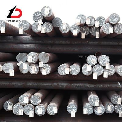 A516 Gr 70 St52 1070 S355 fiyatı S355 Sıcak olarak yuvarlanmış, dövülmüş ve soğuk çekilmiş karbon çelik yuvarlak çubuğu