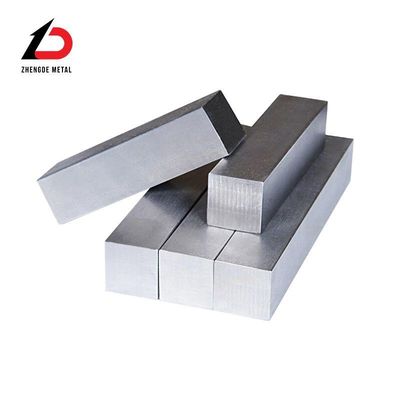 S275jr A36 50 mm Sıcak Dolaştırılmış Kare Karbon Çelik Çubuk 40X40 50X50 Katı Demir Kare Çubuk Yüksek Alaşımlı Karbon Çelik Çubuk Çubuk