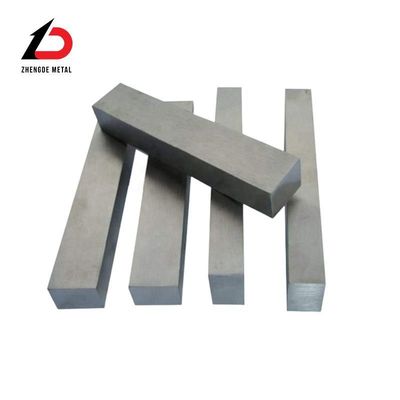 Özelleştirilmiş Çelik Kare Çubuk Sıcak Dolaştırılmış/Soğuk Çekilmiş AISI ASTM 1018 1020 1045 1040 1025 1065 Güçlü Fabrika ile Karbon Çelik Çubuk