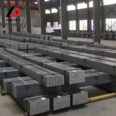 Fabrika Doğrudan Satış Hafif Çelik Düz Çubuk S235jr A355jr Ss400 A36 Q235 A36 Düz Çubuk Donanım Araçlar Otomobil Parçaları Standart Parçalar