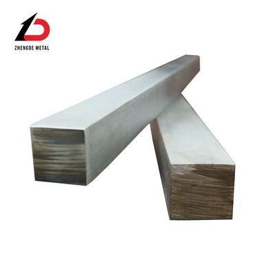 Büyük Kapılar Çelik kare çubuk 200mm X 200mm 6m 12m S275jr Sıcak yuvarlanmış
