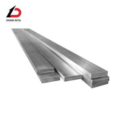 Yüksek Kaliteli Ss400 S45c A36 S235jr 4130 1020 Q195 Q235 Q345 Dikdörtgen Düz Çelik Çubuk