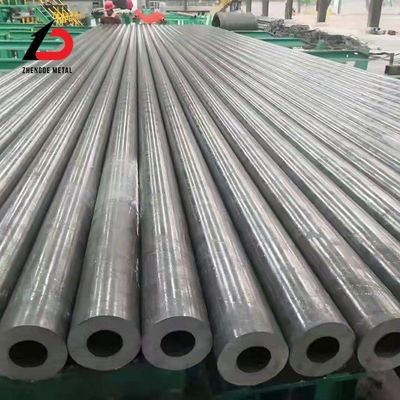 Çin Büyük Üretim Su Kazanı Ekşi Nace A213 Isıtma ASTM A312 Kalın Duvarlı API Dikişsiz Düşük Karbonlu Çelik Boru Fabrika Fiyatı