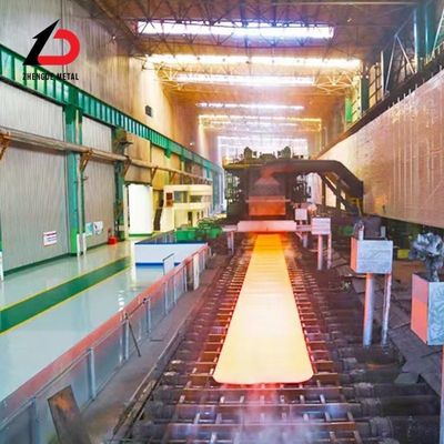 Fabrika fiyatı S235jr 1075 4320 SPCC Spcd Spce DC01 DC03 Sıcak lastikli yapısal çelik düz çubuk
