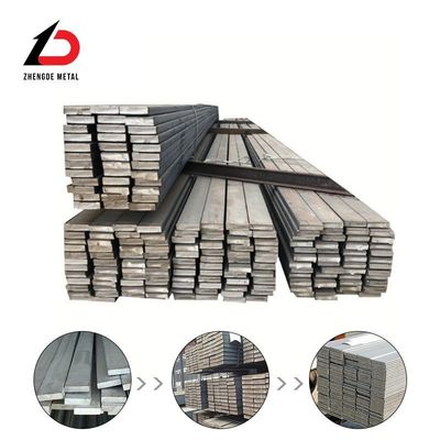 Çin En Çok Satılan Tedarik 40X6mm 20X3mm 6m Uzunluk Sıcak Satış Çelik Fiyatlar Sıcak Dolaştırılmış Düz Bar