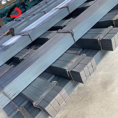 SAE1045 C45 S45c Soğuk çekilmiş karbon çelik düz çelik çubuk