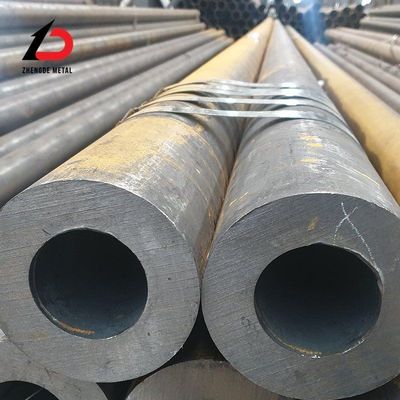 API 5L X42 X52 Psl-1 Psl-2 Hafif Çelik Boru Dikiş Boru Fiyat Kalın Duvarlı Sch40 Sch80 Karbon Dikişsiz Çelik Boru