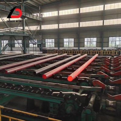 ASTM A53 A106 Sch40 Siyah Kalın Duvarlı Dikişsiz Çelik Boru Dikişsiz Çelik Boru Petrol ve Gaz hattı için Dikişsiz Çelik Boru Sıcak Lastikli Dikişsiz Çelik Boru