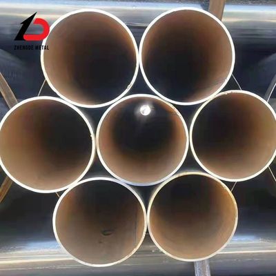 API 5L Psl1/2/ASTM A53/A106 Gr. B/JIS DIN/A179/A192/A333 X42 kaynaklı karbon çelik boru