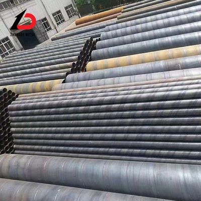 Yüksek Kaliteli Kaynaklı Karbon Çelik Boru Tedarikçisi Siyah Kaynaklı Karbon Çelik Boru Tüpleri Petrol ve Gaz için
