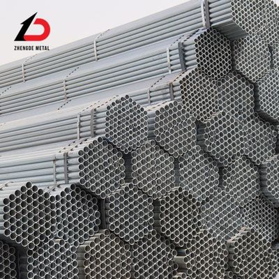 Çin tedarikçisi JIS S235jr S235jo S235j2 Ss330 Makine Endüstrisi Kimya Endüstrisi için 3mm 4mm 5mm Dikdörtgen Kare Galvanizli Çelik Boru