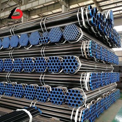 Elektrik Endüstrisi Kullanılan 5.8m 6m Özel Boyutlar Fabrika Fiyatı Tedarik Sıcak Dolaşan API 5L X70 Dikişsiz Çelik Hattı Boru