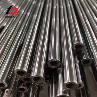 Yüksek Kaliteli Hızlı Çelik Boru / Karbon Çelik Boru 4140/4340 Dikişsiz Boru Üretimi Doğrudan Fiyat