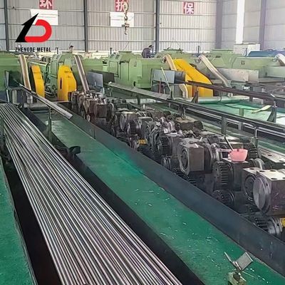 Tıbbi boru hattı Kullanılan 0.5mm 0.8mm 6mm 8mm Özel Boyut Fabrika Tedarikleri 45# Hassas Çelik Boru