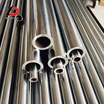 Çin Yeterli stok Çeşitli Türler ASTM A106 A53 Q235B Yüksek hassasiyetli dikişsiz hafif karbon çelik borusu