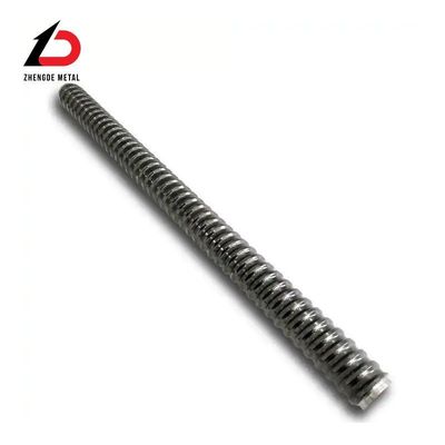 Fabrika Doğrudan Çapa Çubuğu Fiyatı Ibo Rock Bolt / Self Boring Anchor Bolt / Hollow Anchor Bar yüksek miktarda