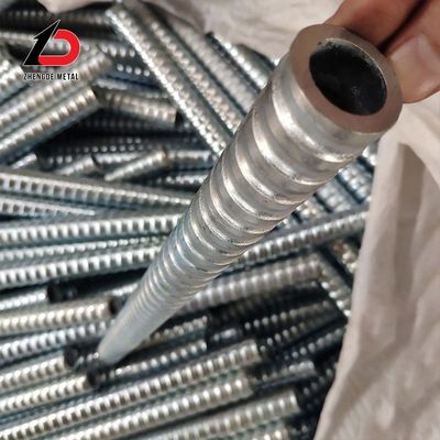 Fabrika Satışı Yüksek Kaliteli Çapa Çubuğu