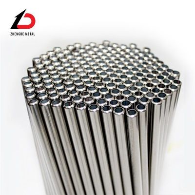 Paslanmaz Çelik Boru Üretimi Yuvarlak Paslanmaz Çelik Boru ASTM A270 A554 SS304 316L 316 310S 440 1.4301 321 904L 201 Kare Boru Inox Ss Dikişsiz Tüp Fiyatı