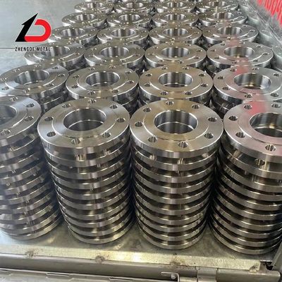 BV Sertifikalı Fabrika DN15-DN600 Özel Flange ASTM A105 Q235 SS304 SS316 SS304L SS316L Bağlantı Taşıma Su Yağ Gazı için Kullanılan Flange