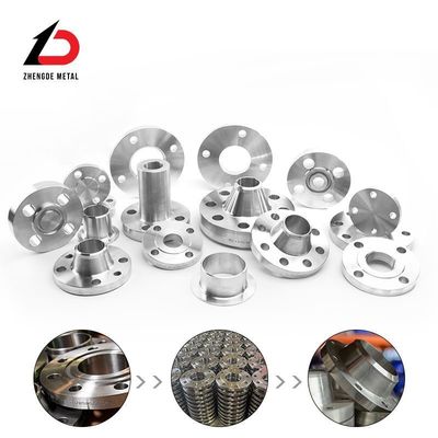Fabrika Satışı JIS Standart DN25 10K SS304 Paslanmaz Çelik Plaka Flange