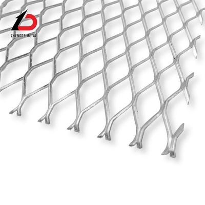 Rüzgar geçirmez koruma rayı sarmal plakası 0.2mm-1mm Uzunluğu 20m Metal Perforated Mesh