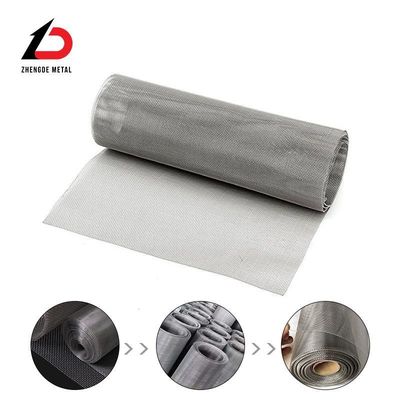 2X2 Kablo Ağı 80 Kablo Bakır Dikiş Kablo Ağı Paslanmaz Çelik Plak Malzeme Tipi 300 Mikron Bakır Dikiş Kablo Ağı Paslanmaz Çelik Kablo Ağı