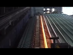 SS400 S235jr S355jr S355j2 A36 Sıcak soğuk yuvarlanmış hafif karbon çelik H kirişi