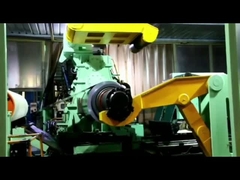 DC DIN St12 Soğuk lastikli karbonlu çelik levha bobinleri